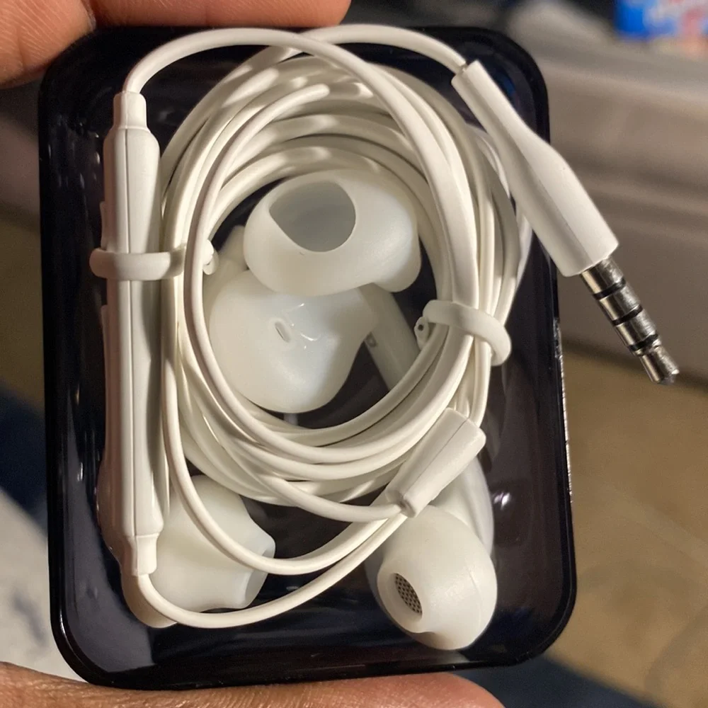 Samsung accessories